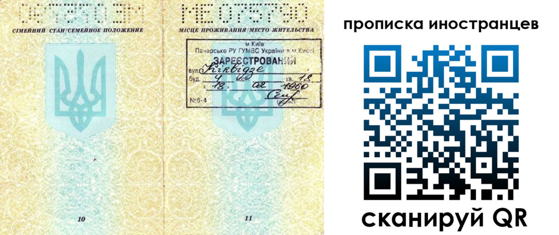 купить прописку в Жукове